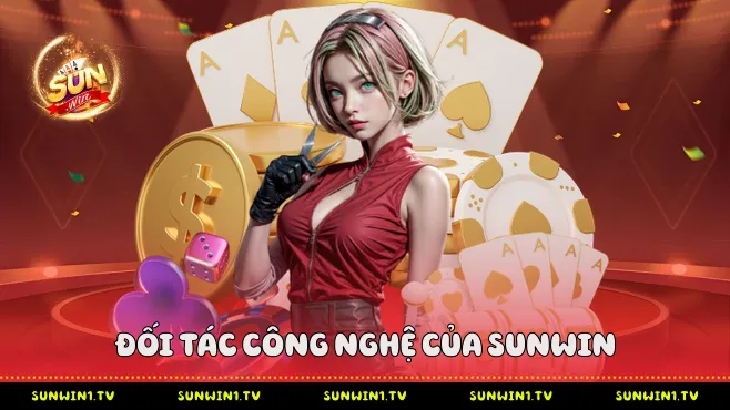 Đối Tác Công Nghệ Của Sunwin