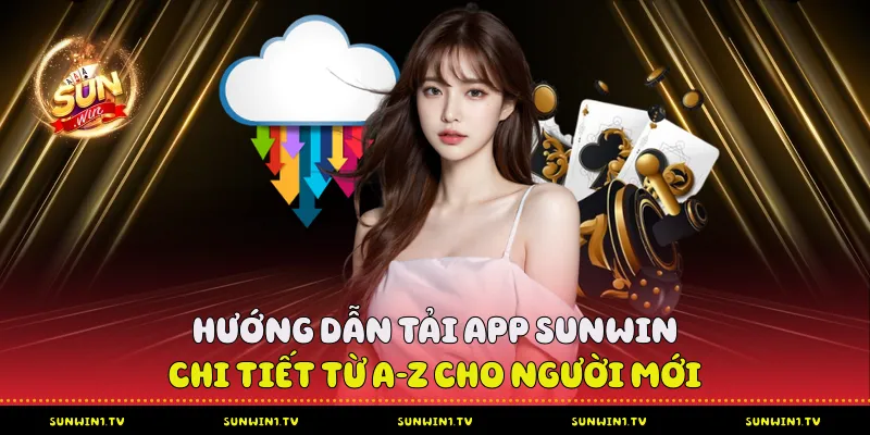 Tải App Sunwin