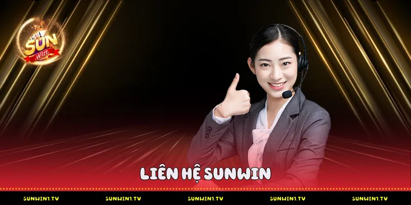 Liên hệ Sunwin 