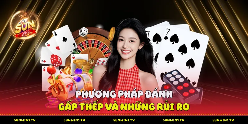 Phương pháp đánh gấp thếp và những rủi ro