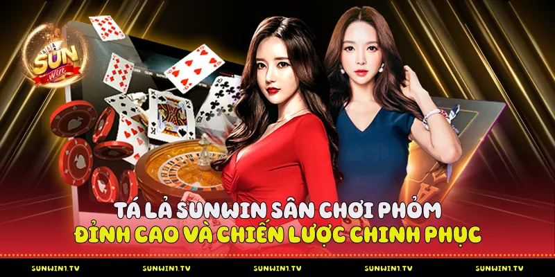 Tá lả Sunwin